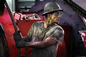 معرفی شغل‌های کثیف اما پردرآمد در دنیا