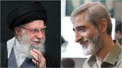شرط رهبر شهید برای داماد در جلسه خواستگاری از دخترش/ تخصص شهید مصباح الهدی باقری کنی چه بود؟
