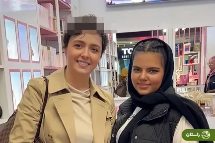 جدیدترین تصاویر بی‌حجاب ترانه علیدوستی با آثار بیماری روی دستش/ ترانه علیدوستی الان کجاست و بیماری او چیست؟