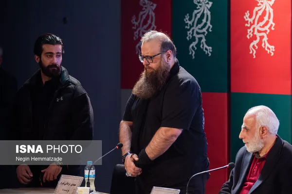 سومین روز جشنواره فیلم فجر