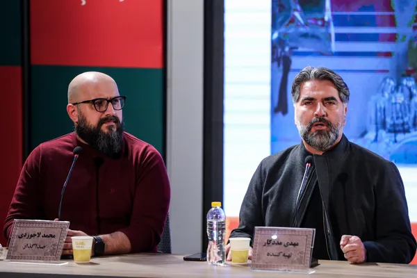 دومین روز چهل و چهارمین دوره جشنواره فیلم فجر