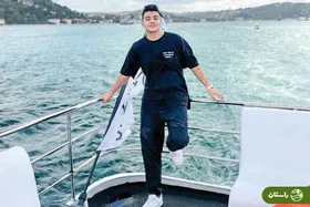 ادمین پرفالوئر‌ترین‌ کانال ایرانی کیست و چقدر درآمد دارد؟