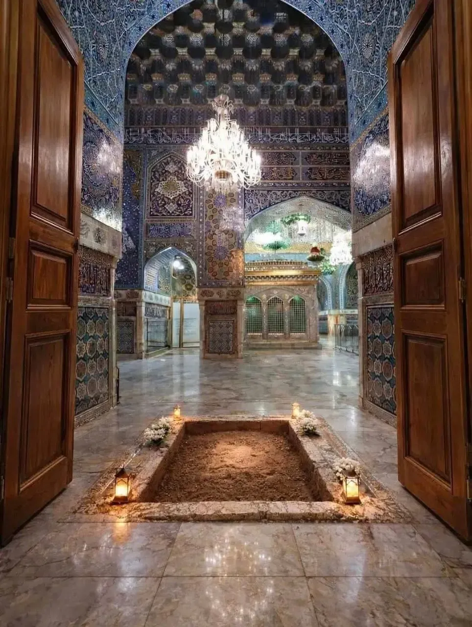 رهبر انقلاب