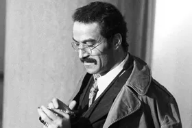 عکس‌های منتشرنشده از «سعید راد» ۵۰ سال قبل