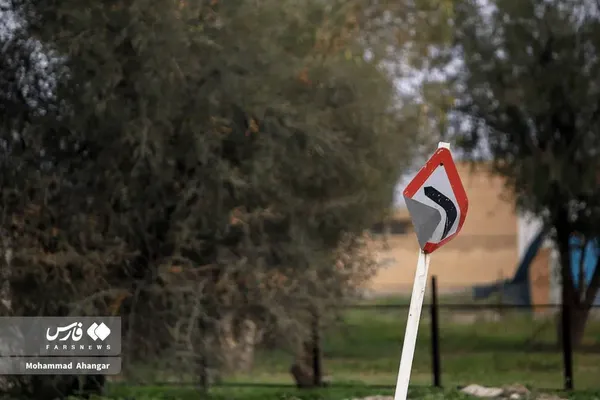 حمله هوایی به روستای لنگیرات زیدون