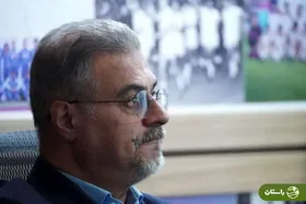 ویدئو | استعفای نظری جویباری بعد از باخت استقلال: خسته‌ام!