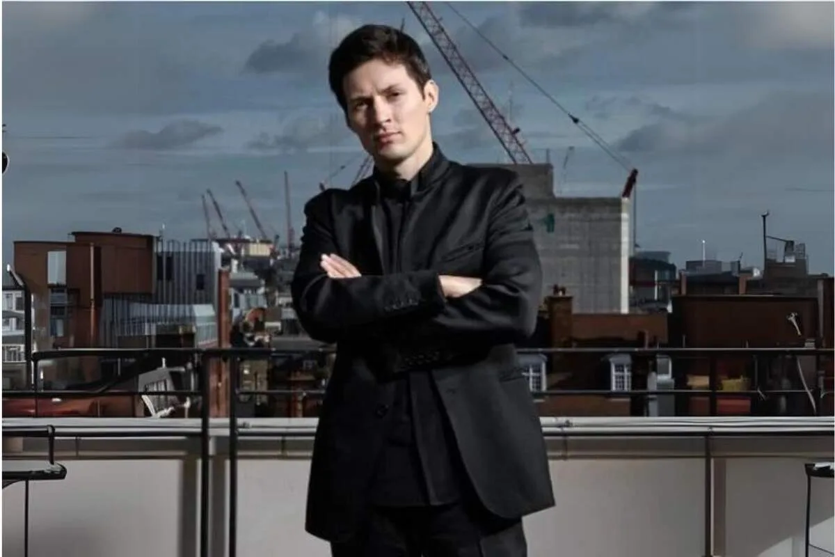 نگاهی نزدیک به کارآفرین مرموز روس و خالق تلگرام/ فلسفه زندگی پاول دوروف برای میراث، آزادی و خانواده چیست؟