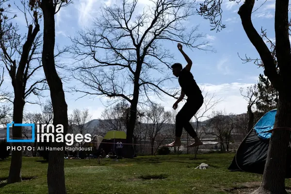 حاشیه و متن سیزده به در، در شهرهای مختلف