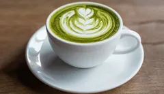 طرز تهیه چای ماچا اصیل در خانه؛ ادایی‌ترین نوشیدنی کافه‌ها را در خانه درست کنید!