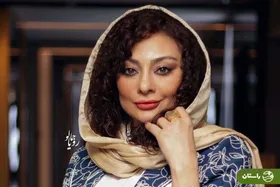 عکس | تونل زمان؛ یکتا ناصر و ریوالدو در پشت صحنه «من سالوادور نیستم»؛ سال ۱۳۹۴