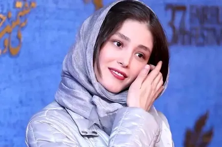 عکس‌های تازه از فرشته حسینی خبرساز شد