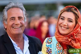 ویدئو |‌ مجید مظفری: به خاطر دخترم حتی حاضر نشدم با یک خانم خیلی پولدار ازدواج کنم