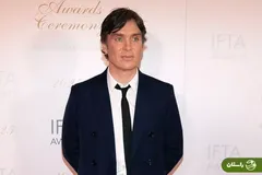 (عکس)‌ کیلین مورفی بالاخره از استایل همیشگی ساده‌اش خسته شد!