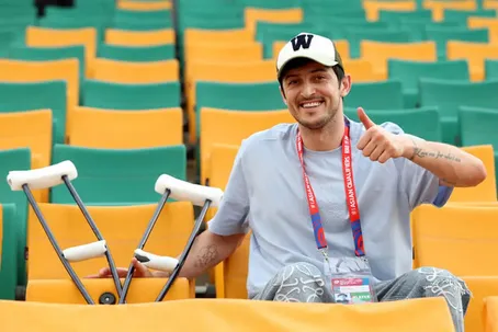 اموال سردار آزمون توقیف شد!