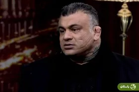 صحبت‌های تکان‌دهنده بازیگر سریال «وحشی»؛ ابوالفضل عرب کیست؟