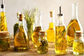 بهترین روغن‌ها برای پخت‌وپز کدام است؟