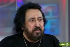 ویدئو | همخوانی علی ضیا و شهرام شب‌پره وسط مصاحبه!