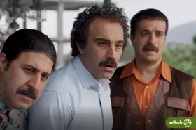 (ویدئو) تسویه حساب شخصی نقی و ارسطو در بازی مافیا و لحظه شلیک هما به نقی!