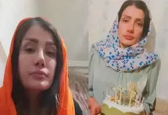 ۴۵ روز انتظار برای بازگشت رویا؛ معمای ناپدید شدن دختر ۳۰ ساله شیرازی +عکس