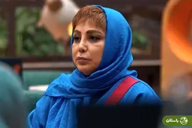 ویدئو | لباس مارک‌دار بهنوش بختیاری در جوکر سوژه شد