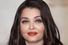 استایل آیشواریا رای در جشنواره فیلم دریای سرخ خبرساز شد