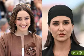 تصاویر | استایل پریناز ایزدیار، پیمان معادی و سها نیاستی در فتوکال فیلم «زن و بچه» در جشنواره کن ۲۰۲۵