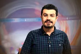 قاب عاشقانه مجری صداوسیما با همسرش پربازدید شد