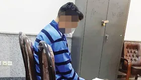 سرکرده باند سرقت طلا زیر سایه سنگین اتهام مرگ همسرش