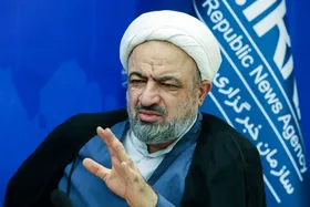 (ویدئو) رسایی: تجمعات خیابانی تا محو اسرائیل ادامه دارد