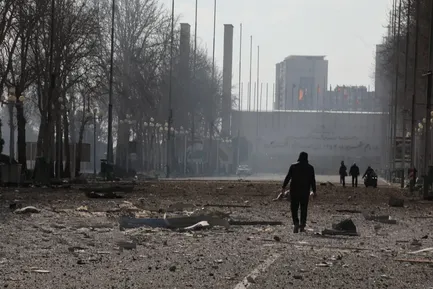 سه بنای تاریخی و ارزشمندی که در حمله اسرائیل و آمریکا ویران شد