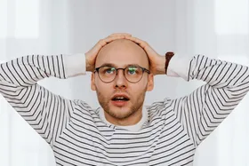 درمان جدید طاسی مردان در نوعی قند ساده نهفته است