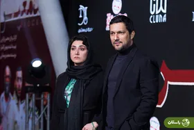 ⁨ویدئو | گریه حامد بهداد برای ناتوانی از صحبت در مورد باران کوثری و حمایت از او⁩