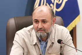 فراخوان برادرِ دامادِ شهید رئیسی برای لشکرکشی علیه توافق