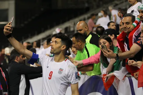 جولان طارمی در تیم ملی در غیاب سردار؛ ستاره بوشهری در تعقیب علی دایی