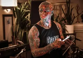 ویدئو | توبه تتلو به این صورت پذیرفته می‌شود!