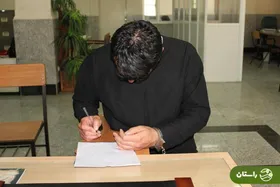 دستگیری قاتل پسر ۱۷ ساله در بازار تهران