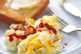 با این ۶ صبحانه به سرعت لاغر شوید