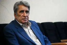 بهروز رضوی در بیمارستان بستری است و حال مساعدی ندارد
