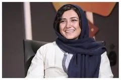 باران کوثری مدرس بازیگری شد