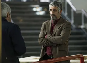 جزئیات تازه از سفر ناگهانی پژمان جمشیدی به ترکیه؛ پژمان چطور از مرز خارج شد؟