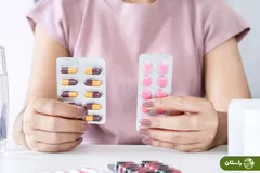 سه نکته مهم درباره آنتی‌بیوتیک‌ها که شاید ندانید