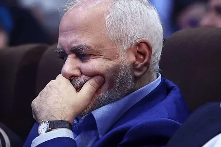 پاسخ کوبنده محمدجواد ظریف به دونالد ترامپ