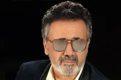 پست تازه معین درباره خبر بازگشتش به ایران
