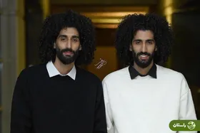 ویدئو |‌ حرکت عجیب خبرنگار صداوسیما با موهای ارشاد و رحمان و رحیم پایتخت