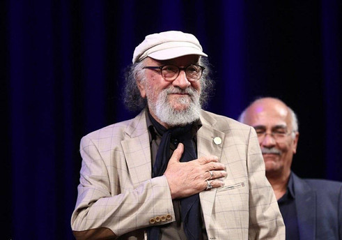 (ویدئو) حمله داریوش ارجمند به ترامپ