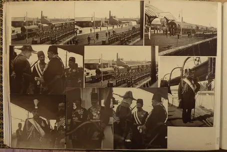 خاطره عجیب مظفرالدین شاه از سفر به رشت؛ «با اسلحه زنبور شکار کردیم!»