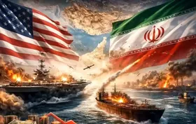 ایران و آمریکا توافق کردند؛ محاصره دریایی لغو شد/ شاید ترامپ در مراسم امضای تفاهم‌نامه شرکت کند