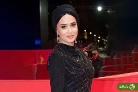 پریناز و سریال ‌ازازیل می‌آیند