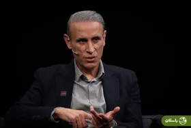 یحیی گل‌محمدی ماجرای یک تماس عجیب با جادوگر در پرسپولیس را افشا کرد! + ویدئو