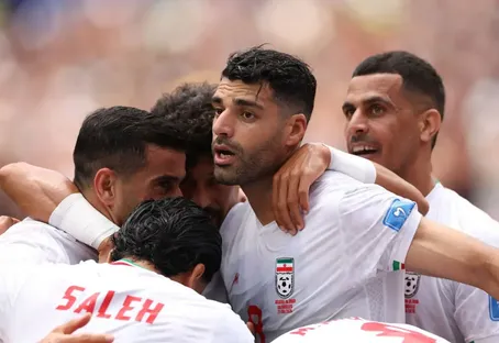 شکست اسکاتلند و کره جنوبی و خبر خوب برای ایران؛ تیم ملی در این صورت حتما صعود می‌کند!
